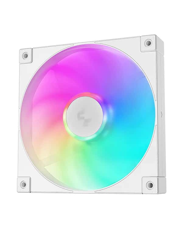 DeepCool FD14 ARGB WH 140mm Case Fan
