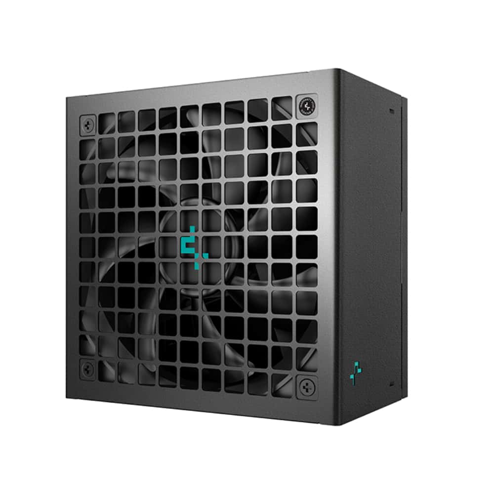 DeepCool PN1000M 1000W 80+ Gold Full Modular Power Supply