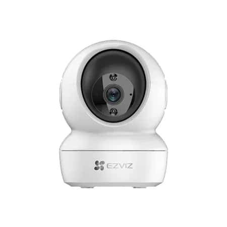 EZVIZ CS-H6C (4mm) (2.0MP) Wi-Fi Dome IP Camera
