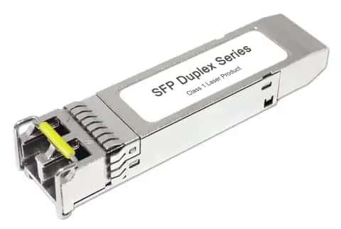 Ficer FSFP-C7-S13-20D LC Duplex SFP Transceiver