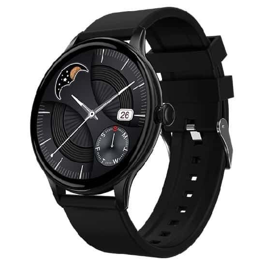 Fire-Boltt Terra Smart Watch