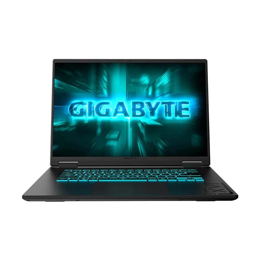Gigabyte A16 GA6H Core i7 13th Gen 16" FHD+ WUXGA Nvidia RTX 5050 Gaming Laptop
