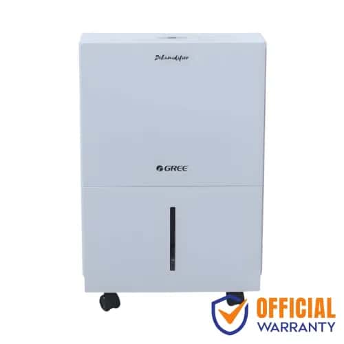 Gree GD-24NL 24 Liter Dehumidifier