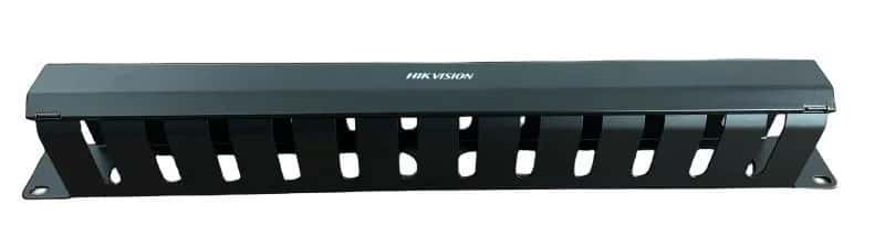 Hikvision DS-1CM1U12 12-Slot 1U Cable Management