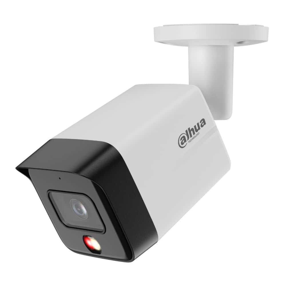 Hikvision DS-2CD1163G2-LIU 6MP Smart Hybrid Light Dome IP Camera