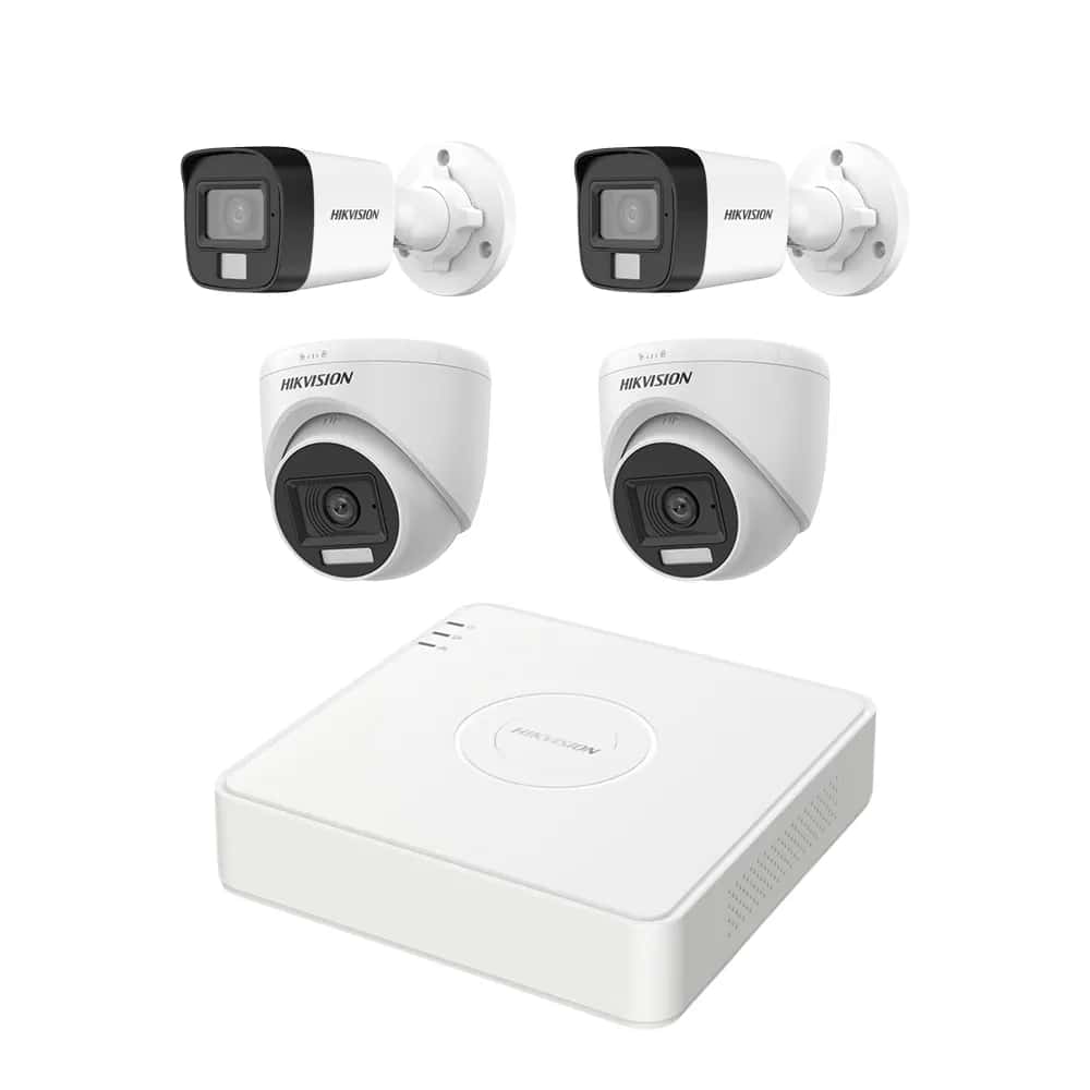 Hikvision DS-K1T343EFWX Face Recognition Access Control Terminal