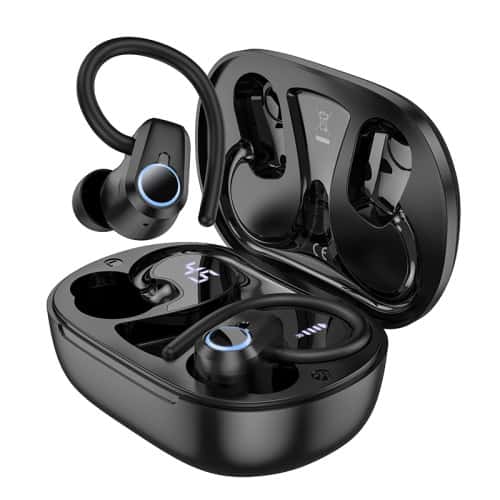Hoco EQ8 In-Ear True Wireless Earbuds