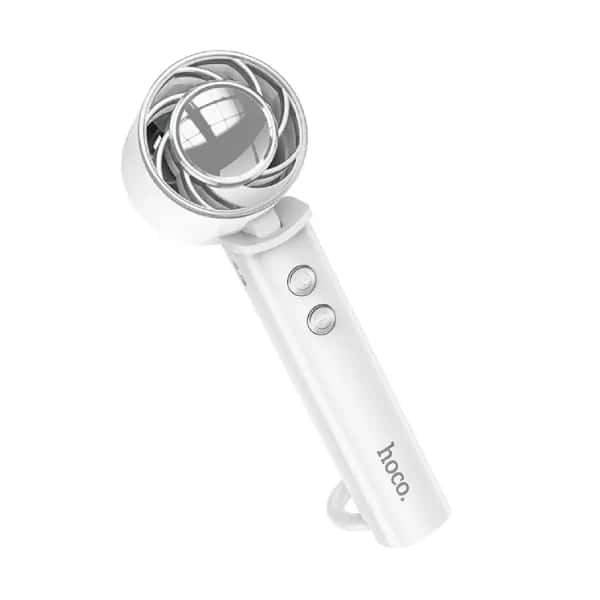 Hoco HX61 Handheld Rechargeable Mini Fan