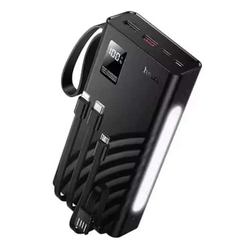 Hoco J155 20000mAh 22.5W Power Bank