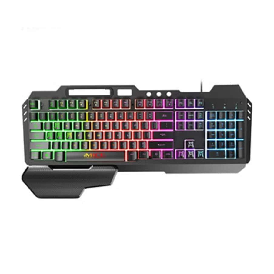 iMICE GK-700 USB Gaming Keyboard