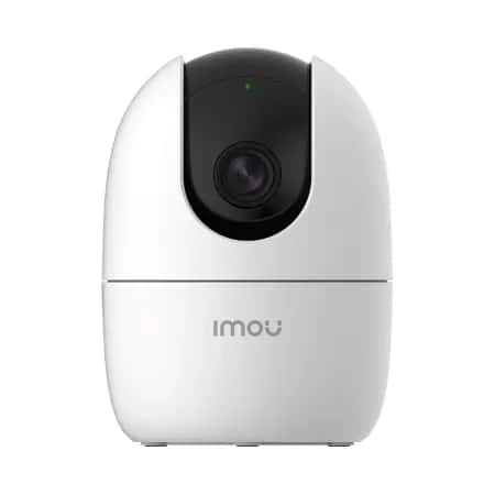 Imou Ranger 2 (3.6mm) (3.0MP) Wi-Fi Dome IP Camera