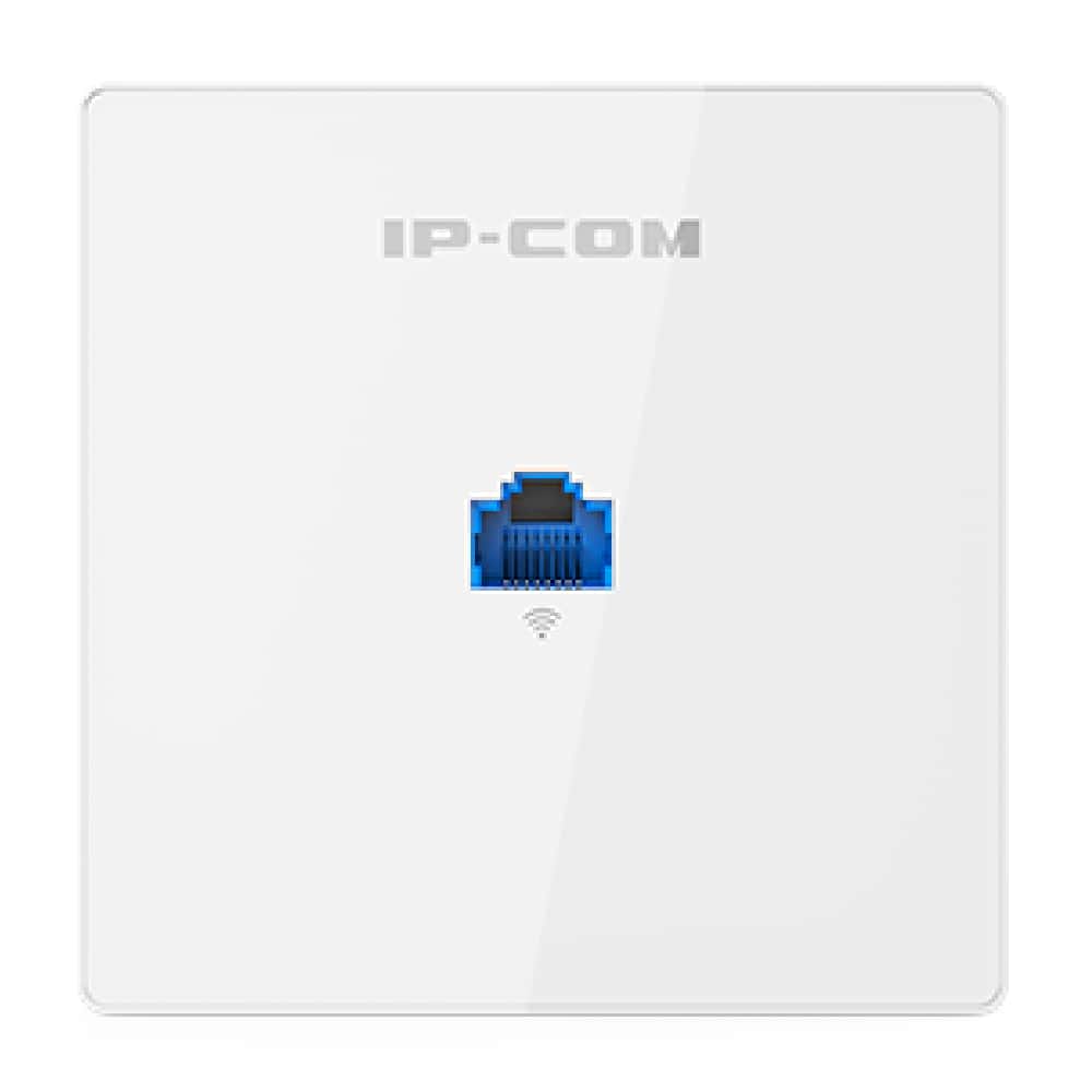 IP-COM W36AP AC1200 Dual Band Gigabit In-Wall Access Point