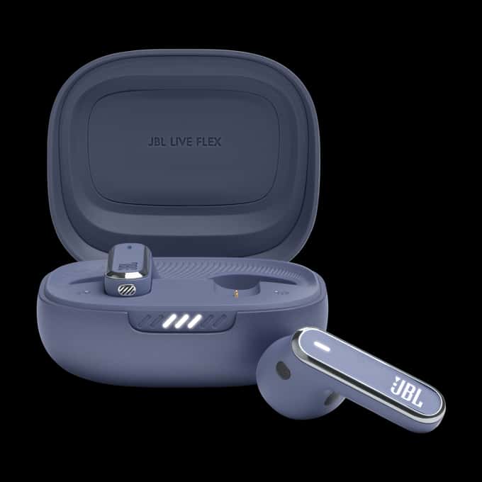 JBL Live Flex ANC True Wireless Earbuds