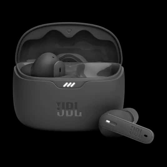 JBL Tune Beam True Wireless Earbuds