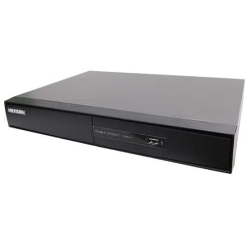 Jovision JVS-N837-UDL 8MP Full-Color Audio PoE Dome IP Camera