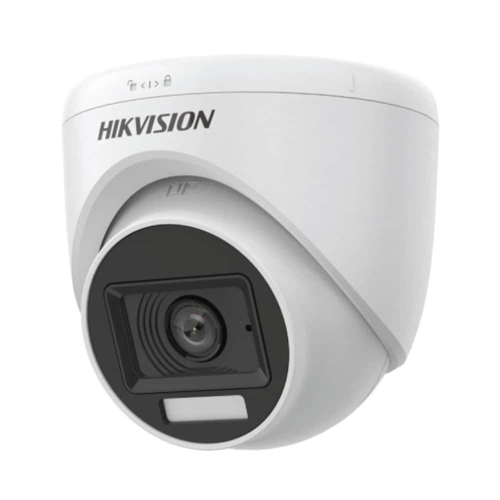 Jovision JVS-N915-ADL 3MP Dual Light Video Audio PoE IP Camera