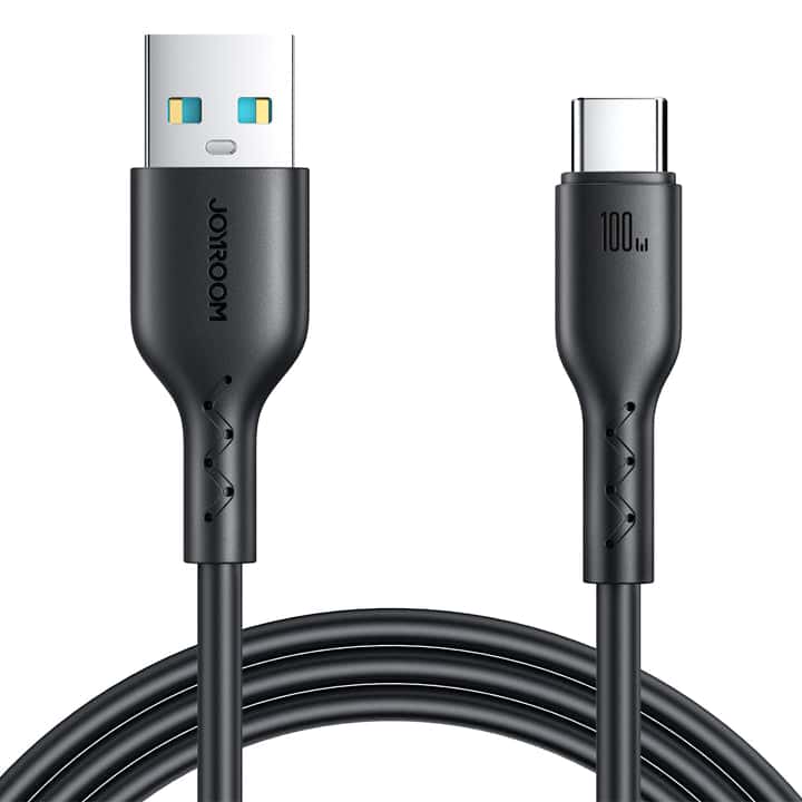 JOYROOM A26 60W Type-C to Type-C Data Cable