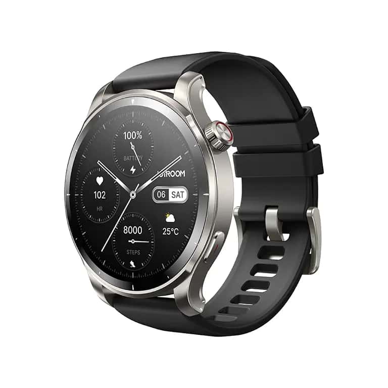 JOYROOM JR-FV1 Venture Series Waterproof Smart Watch