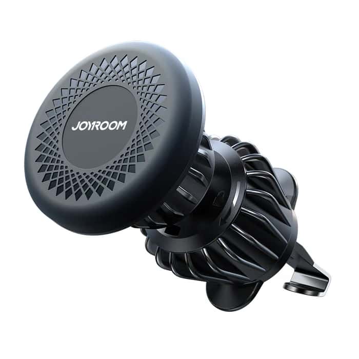 JOYROOM JR-ZS356 Magnetic Car Phone Mount (Air Vent) -Black