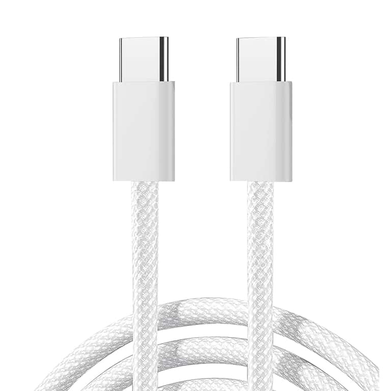 JOYROOM S-A45 60W Fast Charging Data Cable