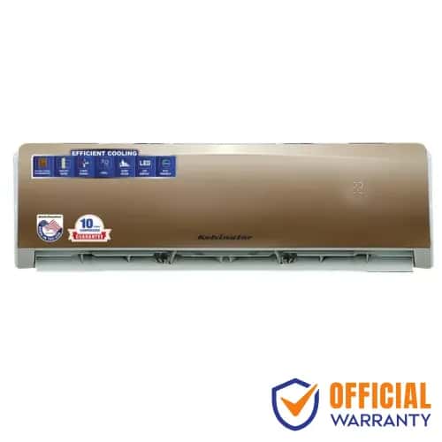 KELVINATOR 1.5 Ton Inverter AC Golden