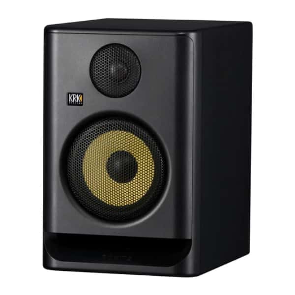 KRK ROKIT 5 G5 5" 2-Way Active Studio Monitor