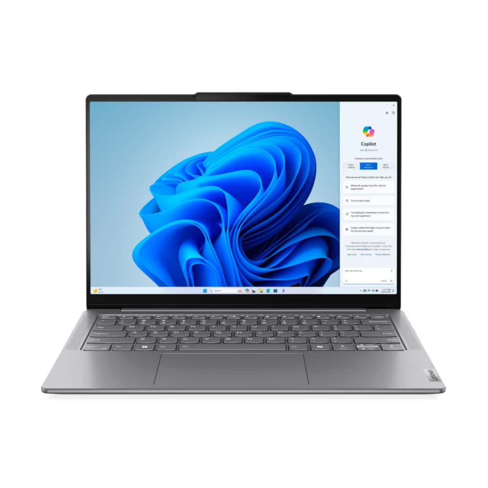 Lenovo Yoga Slim 7 14IMH9 Core Ultra 5 125H 14" WUXGA OLED Laptop