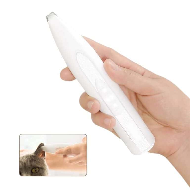 MI PAWBY PET PARTIAL SHAVING TOOL