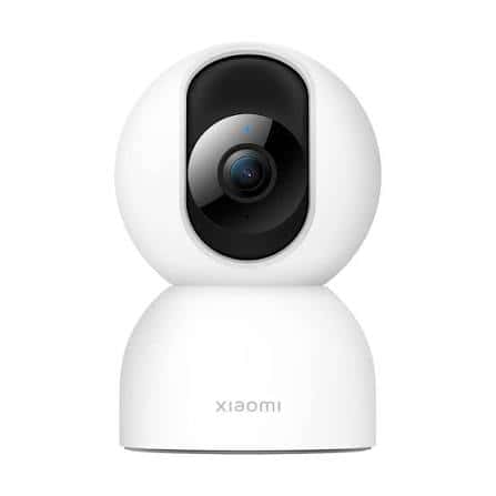 Mi Smart Camera C400 (GLOBAL) - MJSXJ23CM