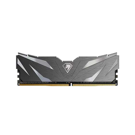 Netac Shadow II 8GB DDR4 3200MHz Desktop RAM Black