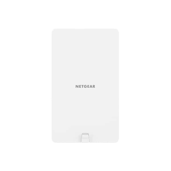 Netgear WAX610Y AX1800 Mbps Dual Band Wi-Fi 6 Outdoor PoE Access Point