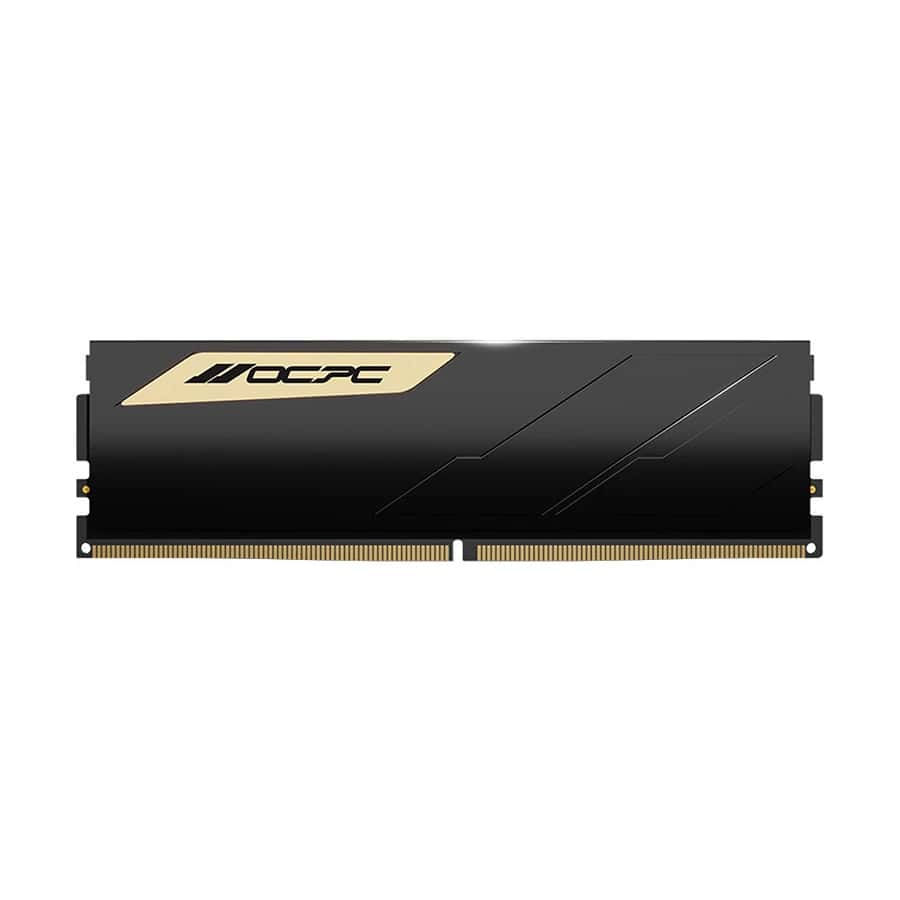 OCPC VOLARE 16GB DDR5 6000MHz CL38 Desktop RAM