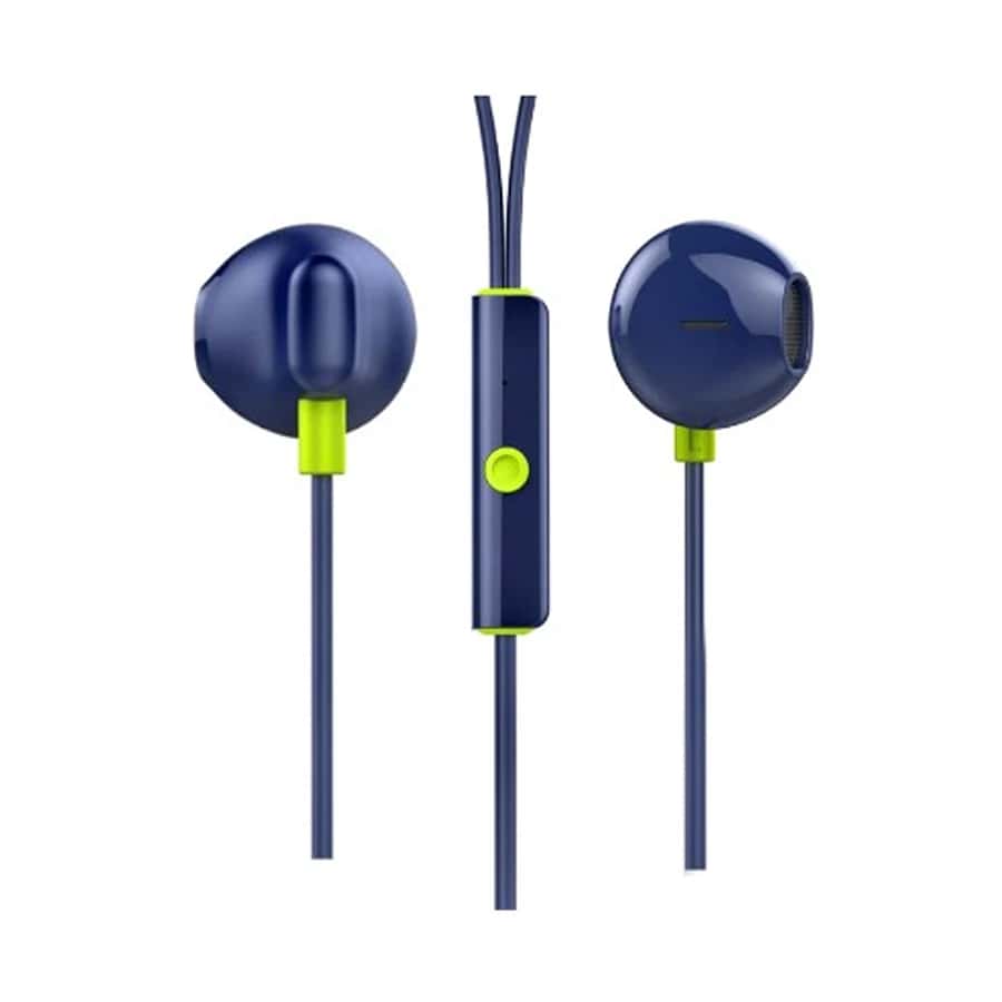 Oraimo Halo Lite In-Ear Wired Earphone