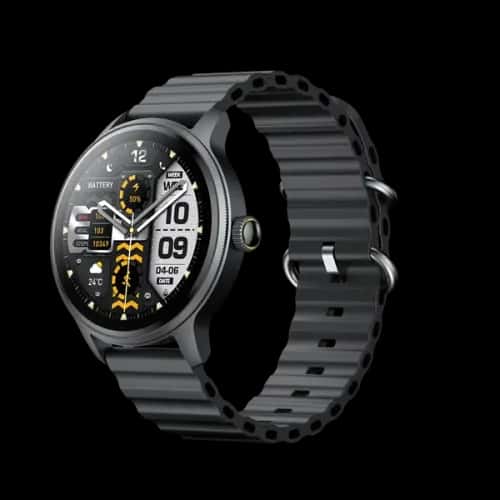 Oraimo Watch 5R Pro Smart Watch