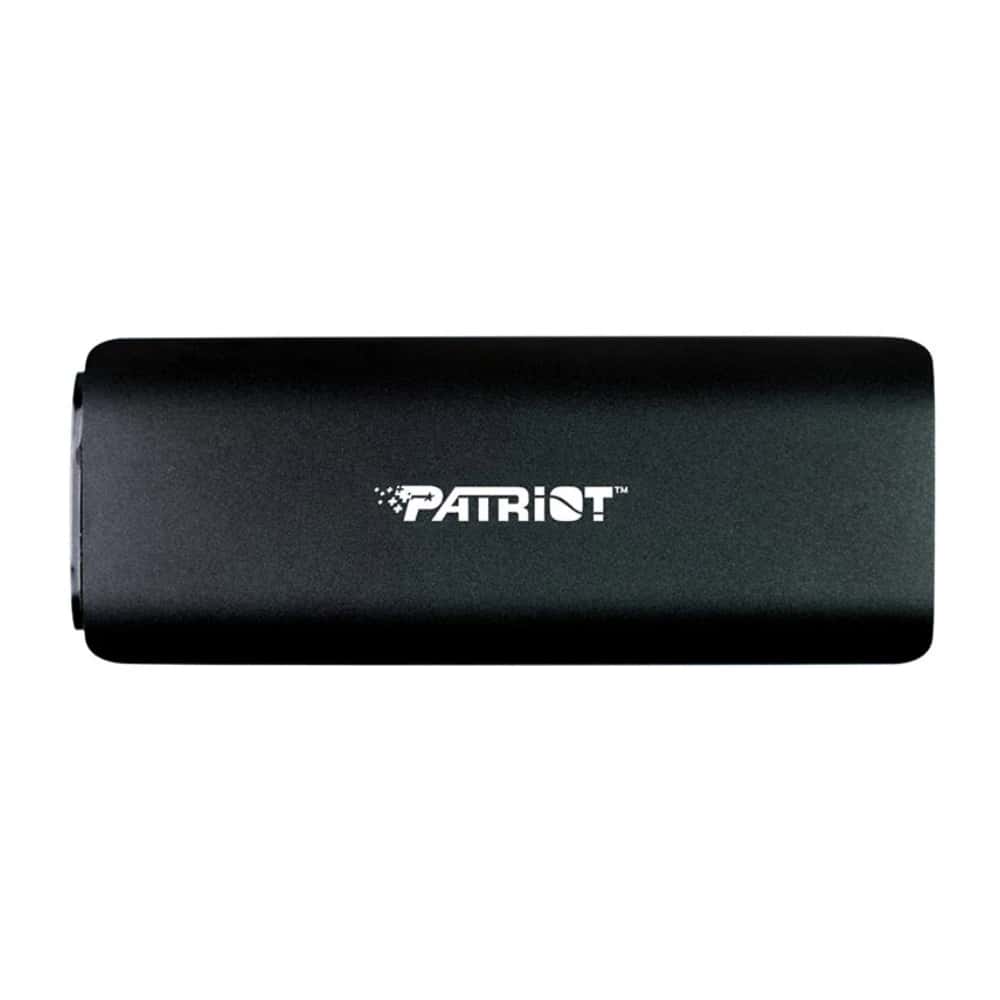 Patriot Transporter 1TB Type C Portable
