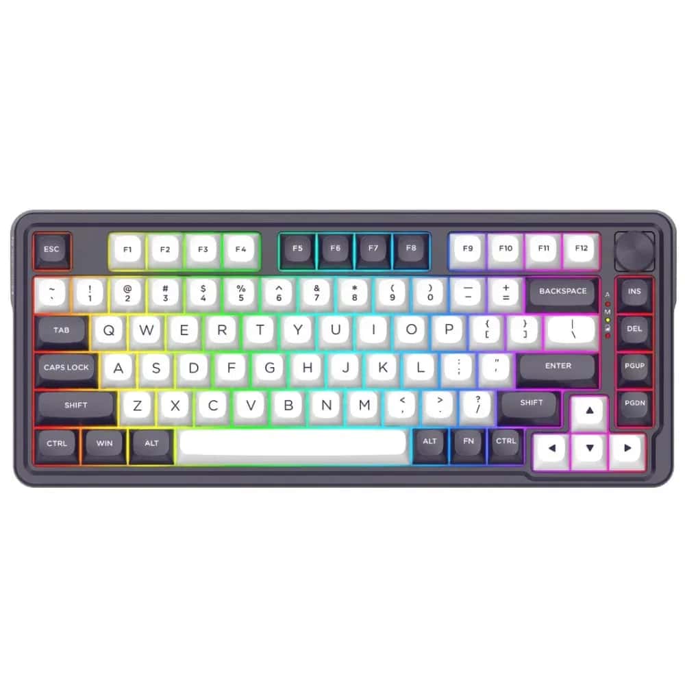 Redragon K715 PRO FINKE Dual Mode Gaming Keyboard