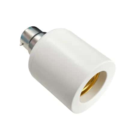 Remote Control Lamp Holder B22