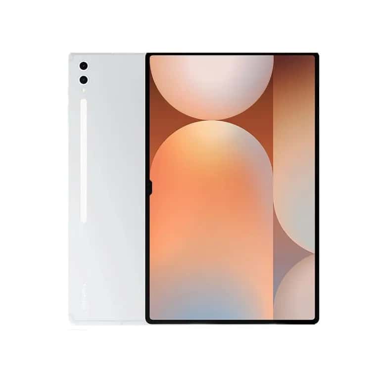 Samsung Galaxy Tab S10 Ultra 5G (Wi-Fi + SIM)