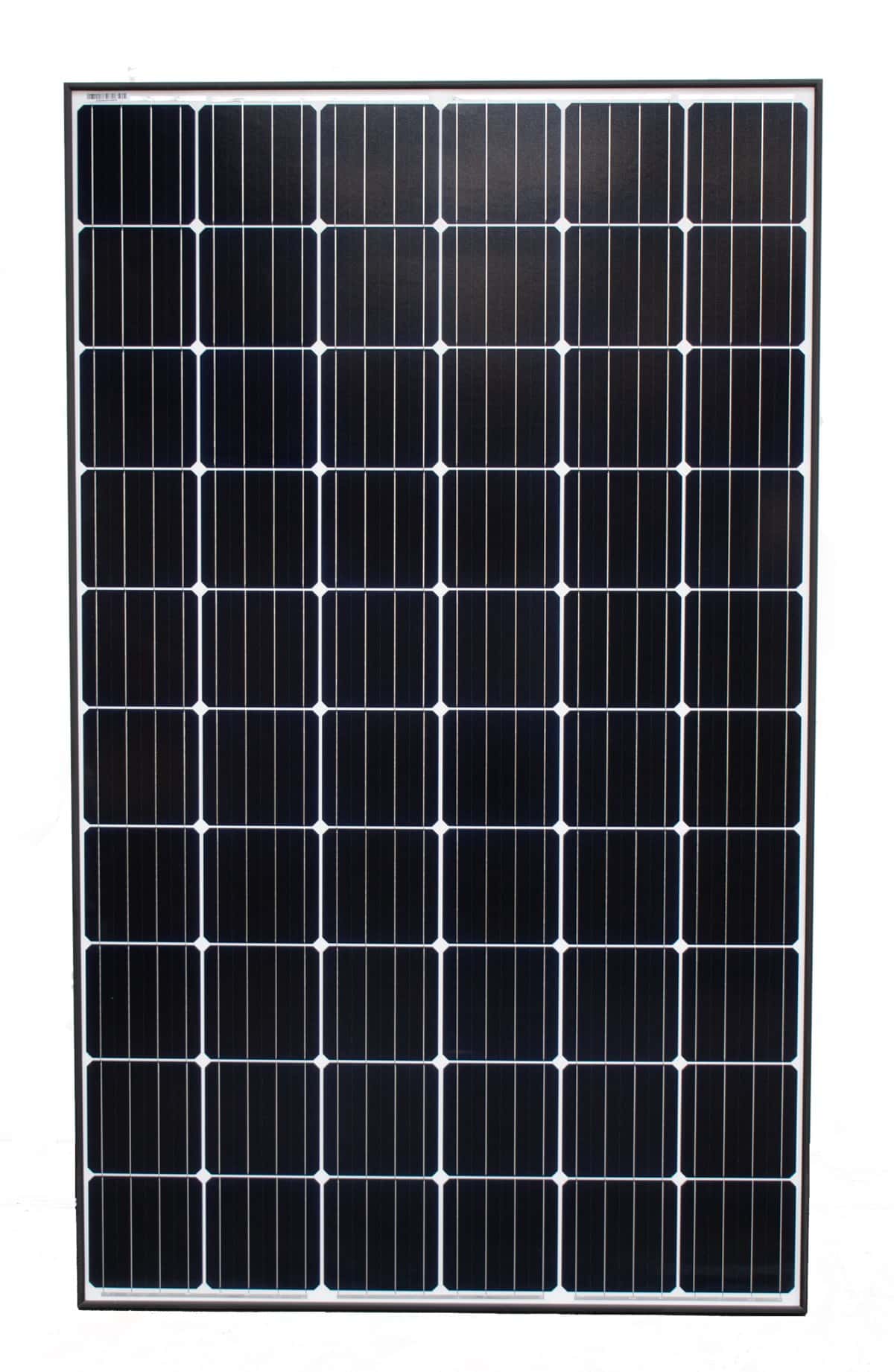 SAVX N-Type TOPCON 200 Watt Monocrystalline Solar Panel for High-Efficiency Home & Commercial Use in Bangladesh