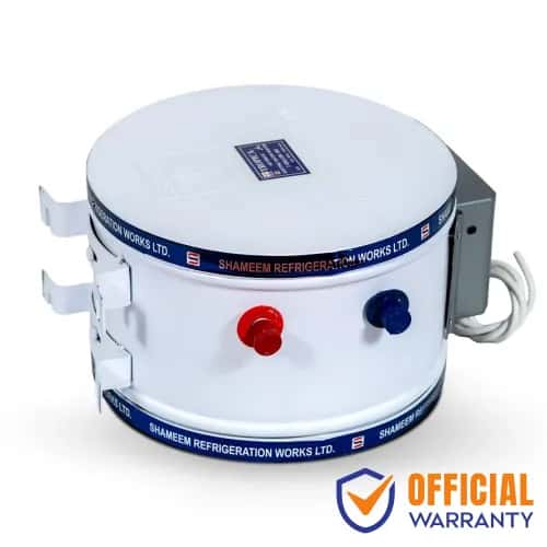 Shameem Tropica 150 Gallon Standard Geyser (675 Litre)