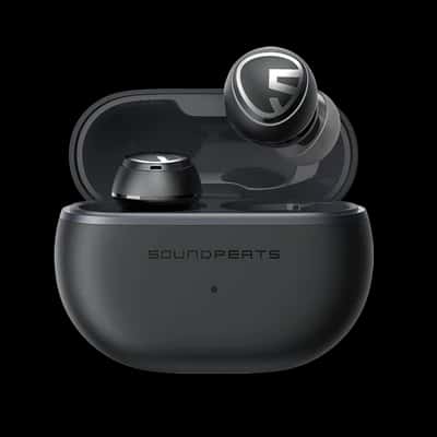 SoundPEATS Mini Pro True Wireless Earbuds