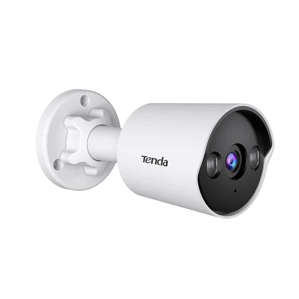 Tenda CP3 360° 2MP Pan Tilt Security Wifi IP Camera