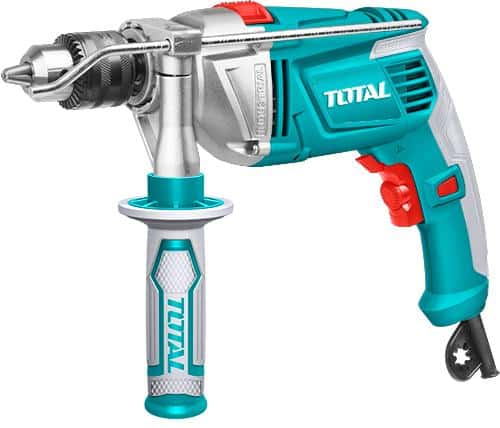 TOTAL Impact Drill TG111136 – 220-240V~50/60