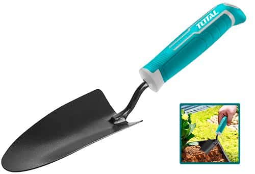 TOTAL Trowel THFTT858 – 340mm Unique design patent handle