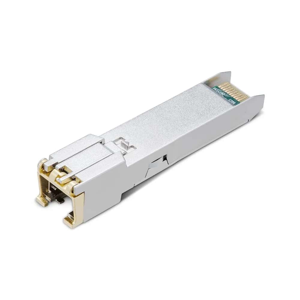 TP-Link Omada TL-SM331T 1000BASE-T SFP Module