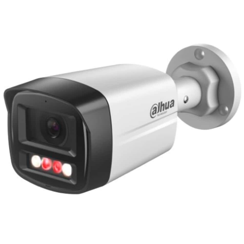 TP-Link VIGI C330 3MP 4mm Lens Full-Color Audio Bullet IP Camera