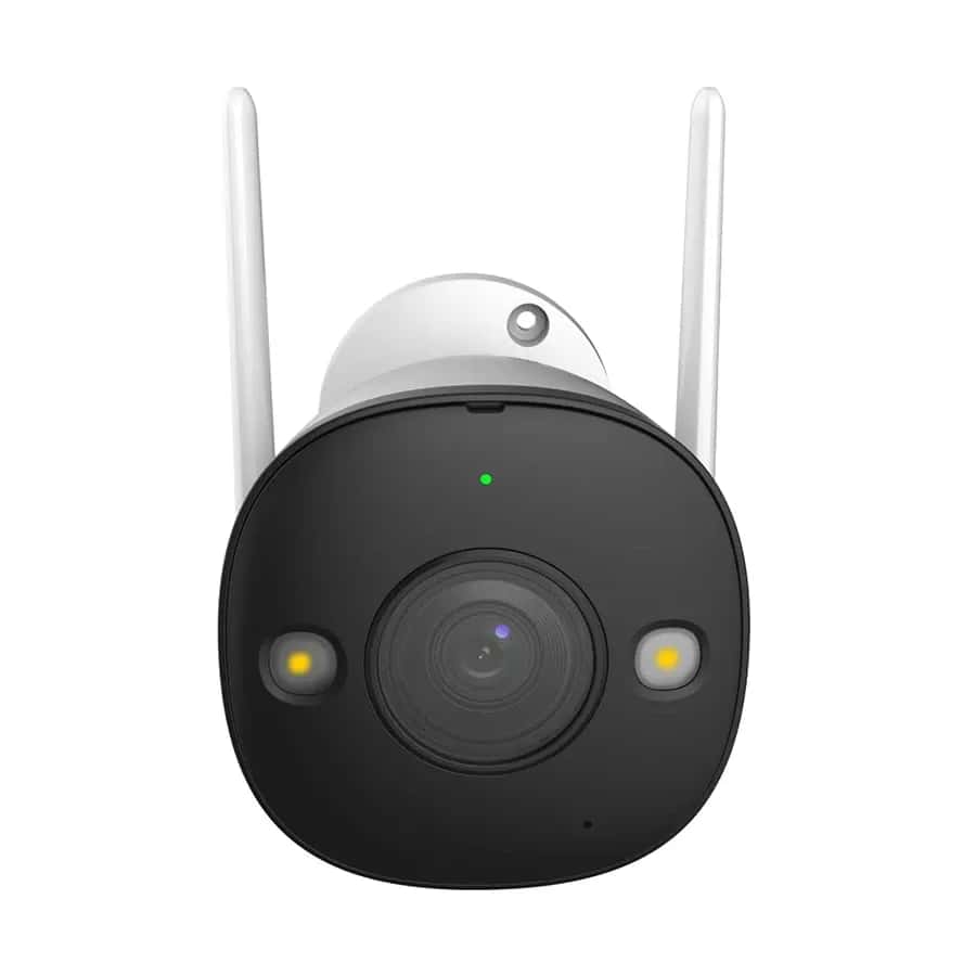 TP-Link VIGI C440I 4MP IR Turret IP Camera