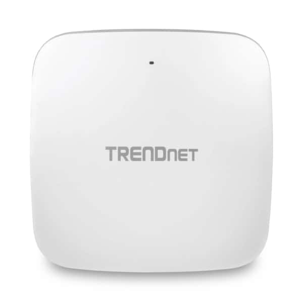 TRENDnet TEW-923DAP AX3000 Dual Band WiFi 6 PoE+ Access Point
