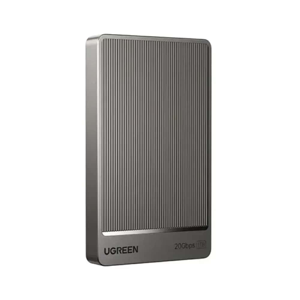 UGREEN CM766 1TB Portable SSD #35270
