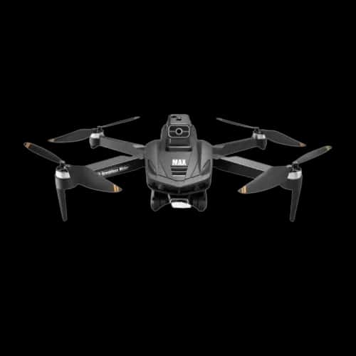 V168 MAX 8K Professional HD Camera GPS Drone